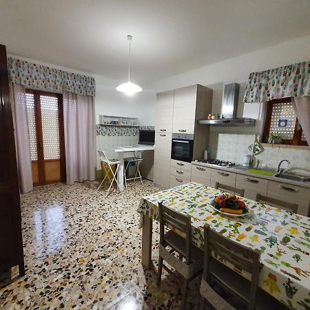 Casa Papona Apartman Sezze Kültér fotó