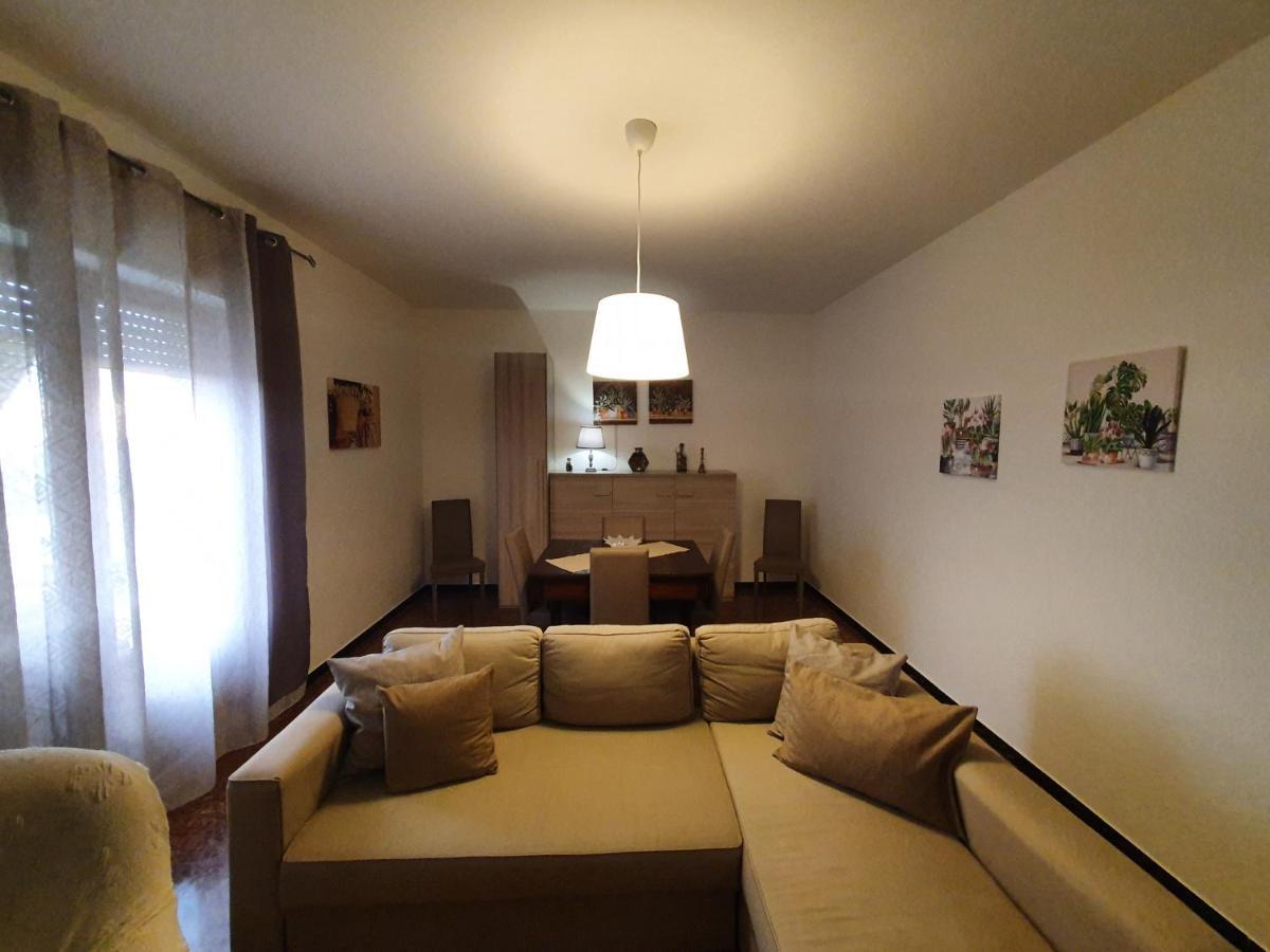Casa Papona Apartman Sezze Kültér fotó
