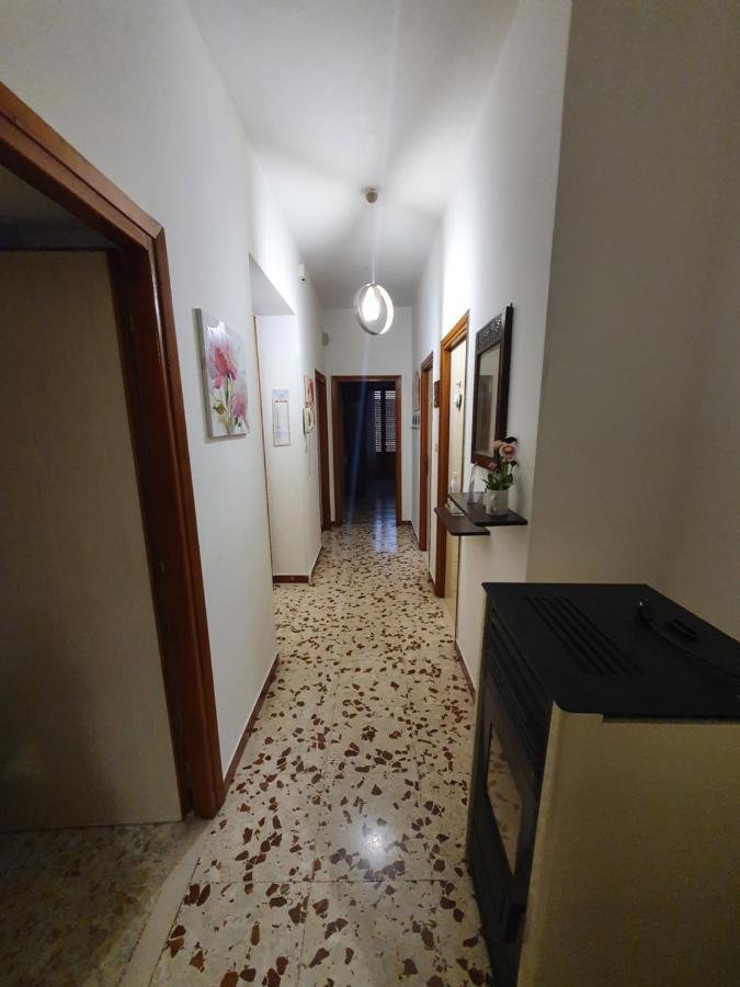 Casa Papona Apartman Sezze Kültér fotó