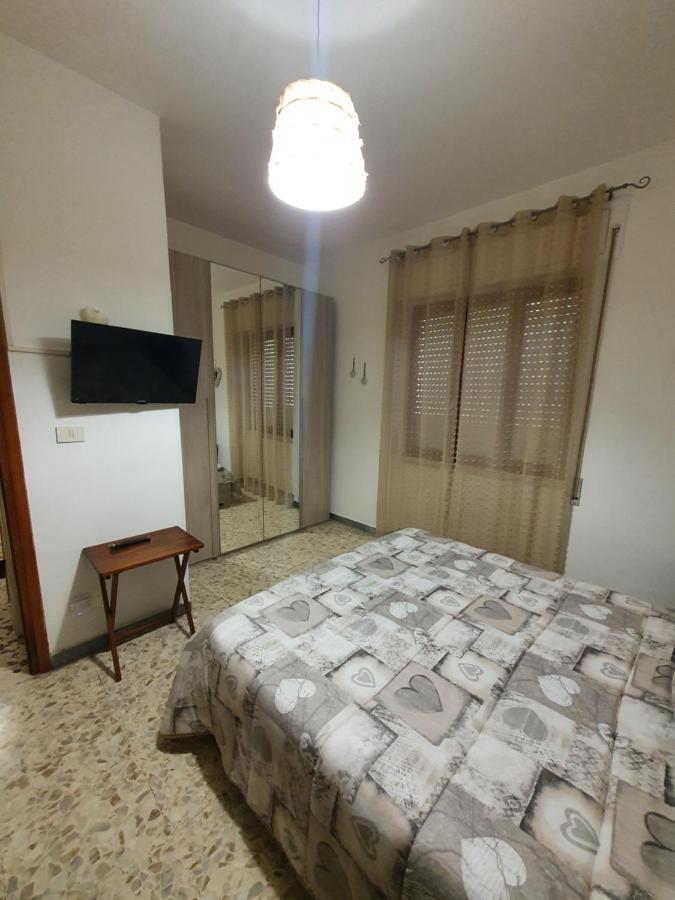 Casa Papona Apartman Sezze Kültér fotó