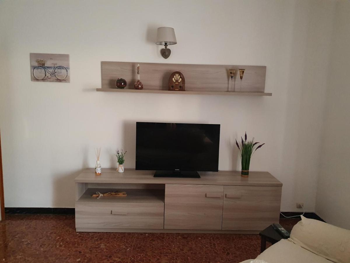Casa Papona Apartman Sezze Kültér fotó