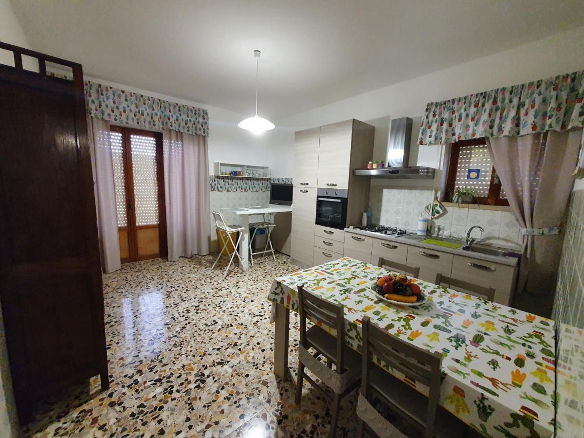 Casa Papona Apartman Sezze Kültér fotó