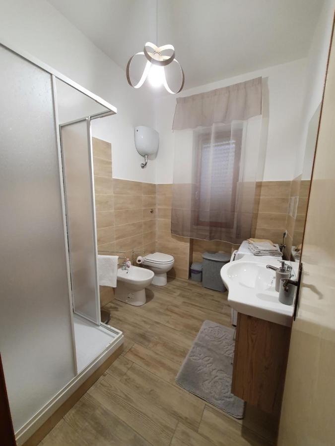 Casa Papona Apartman Sezze Kültér fotó
