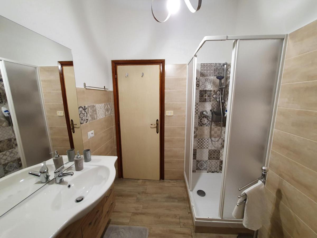 Casa Papona Apartman Sezze Kültér fotó