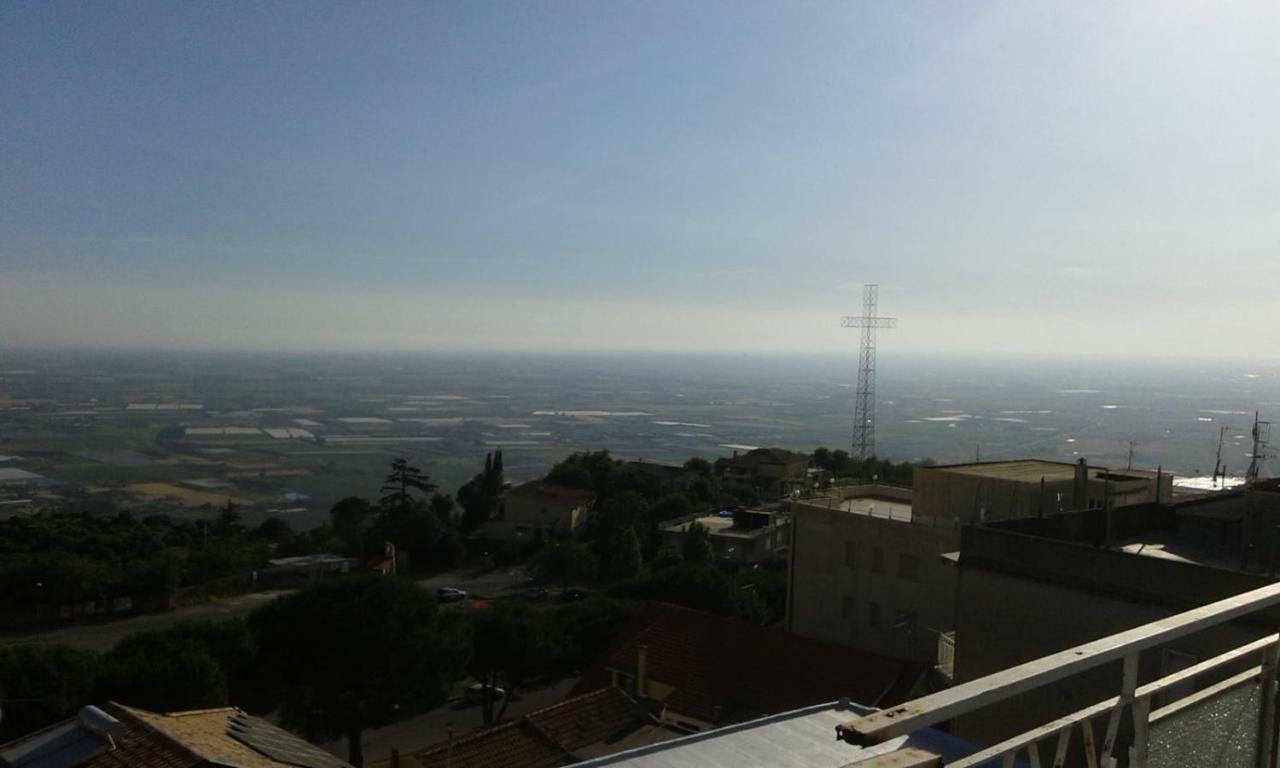 Casa Papona Apartman Sezze Kültér fotó