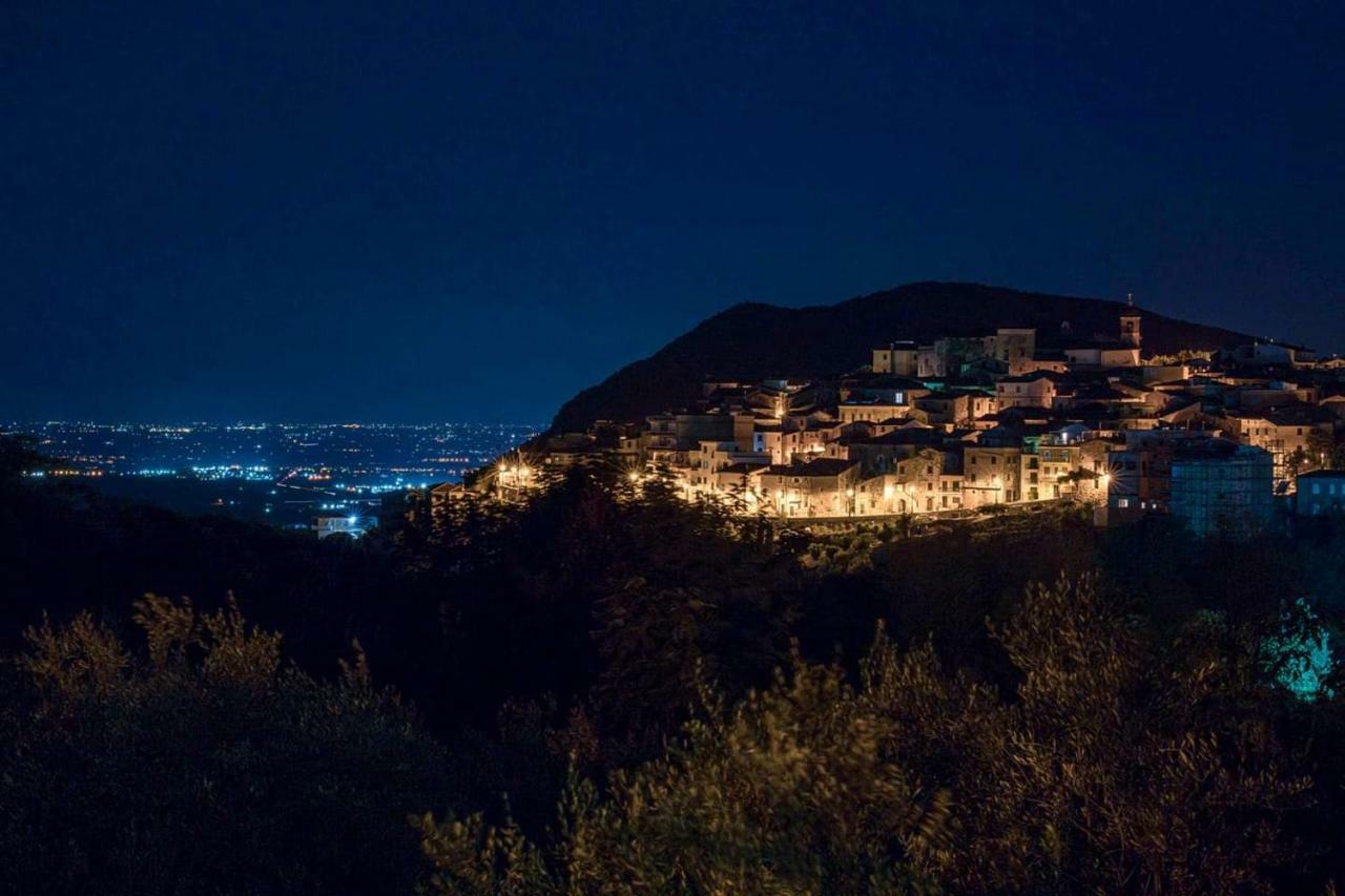 Casa Papona Apartman Sezze Kültér fotó